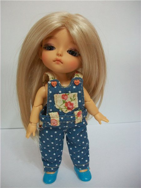 Моя новая Латишка - Софи-эльф Мистик | Бэйбики Моя новая Латишка - Софи-эльф Мистик (фото 10)