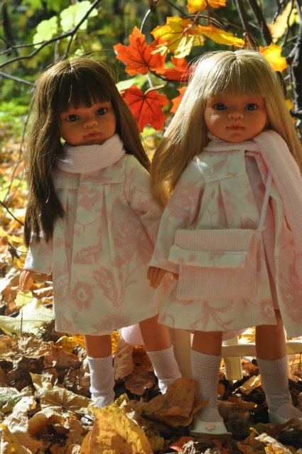 Совсем немножко об Эмили Antonio Juan (фото 2)