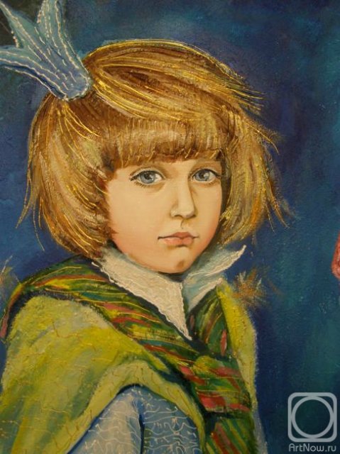 Маленький принц. Книги, которые остаются с нами на всю жизнь