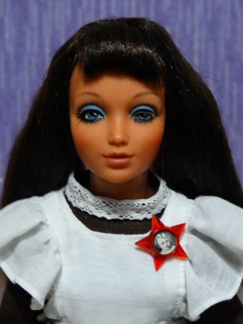 Просто игровушки — Игровые куклы разных производителей (Разное): редкие бренды