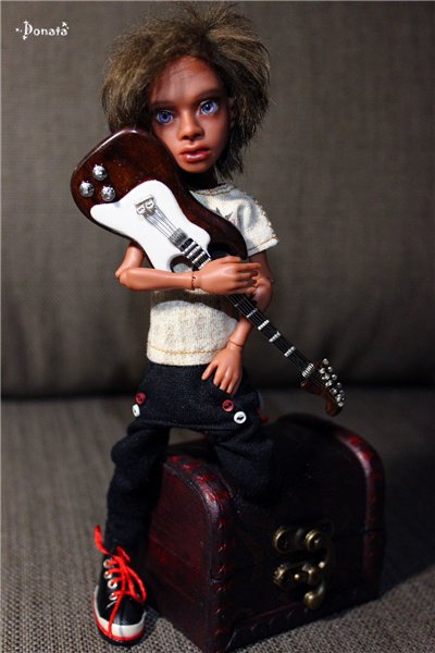 Скай. AmiGaTo Uno by Timur Zeleev, Nothing Sapiens (фото 8)