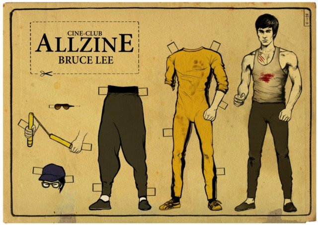 Мои любимые бумажные куклы для вырезания