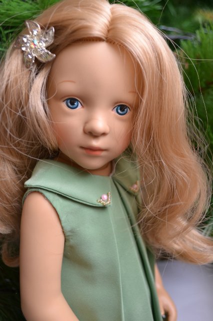 Новые жители от Petitcollin | Бэйбики Новые жители от Petitcollin (фото 4)