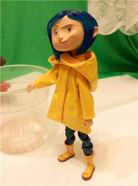 Мама любит куколок и цветочки | Бэйбики Мама любит куколок и цветочки (фото 8)