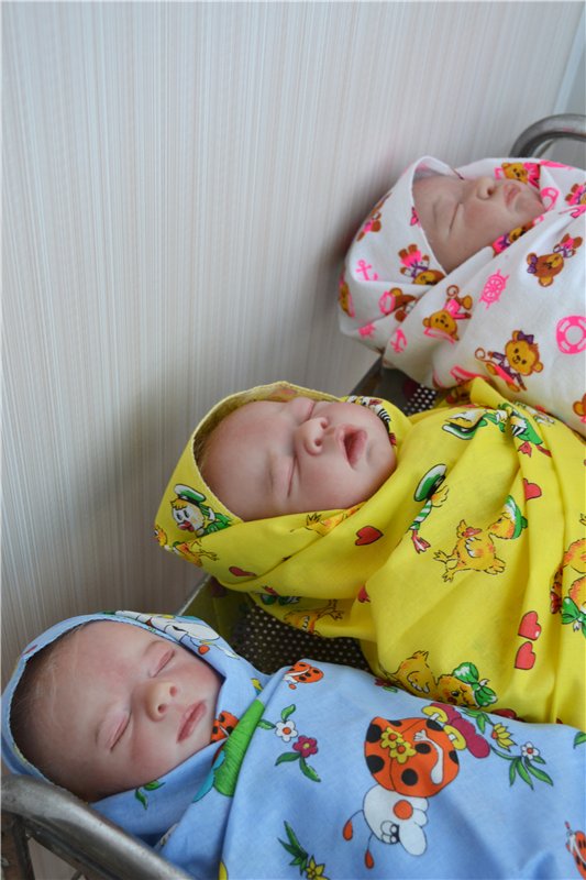 Сонное царство. Куклы реборн Пшеницыной Юлии (фото 8)