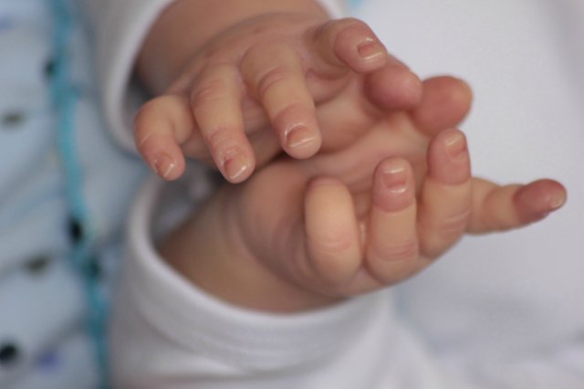 Микаэлла. Кукла реборн Ковылиных Светланы и Эдуарда | Бэйбики Микаэлла. Кукла реборн Ковылиных Светланы и Эдуарда