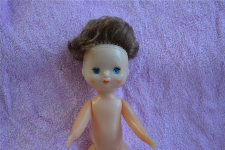 Истории моих игрушек. Серия 3. Катя Дорожкина