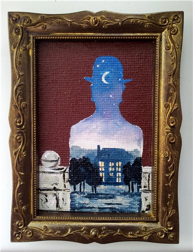 А не замахнуться ли нам на Вильяма, понимаете ли, нашего Шекспира (фото 9)