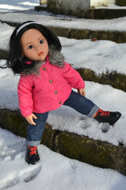 Весна 2016. Модели для озорных детей | Бэйбики Весна 2016. Модели для озорных детей