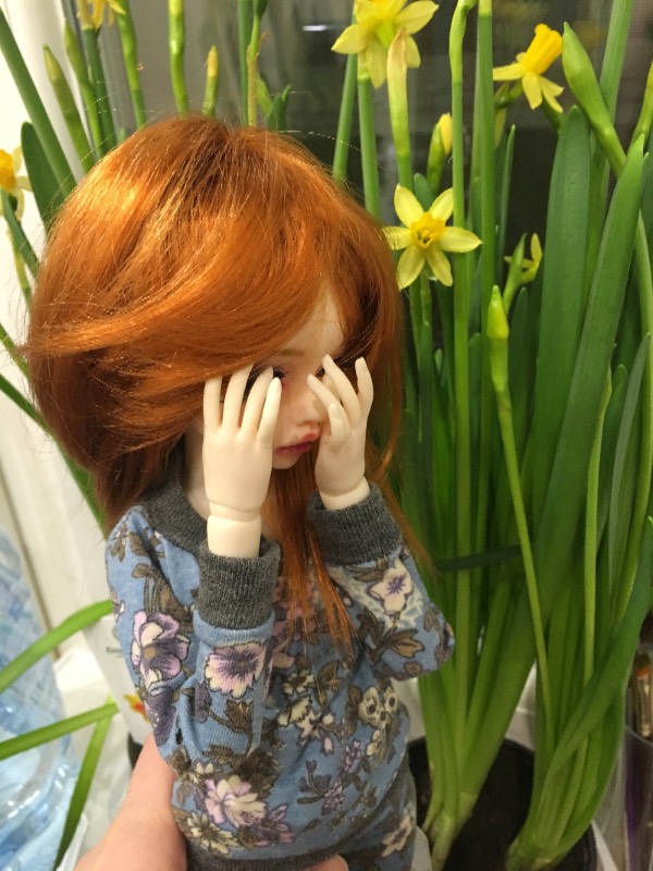 Мама, а создай мне личную страничку на сайте