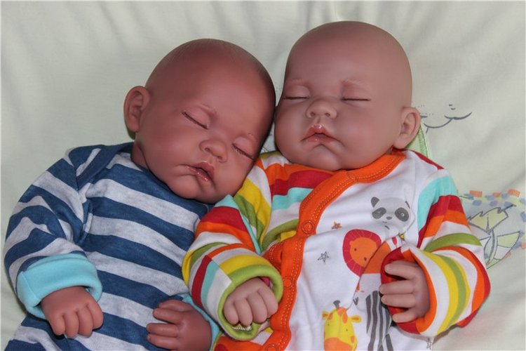 Ах, эти невероятно милые Хуанчики | Бэйбики Ах, эти невероятно милые Хуанчики