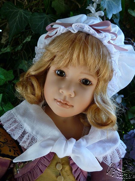 Добрая волшебница Frau Heidi Plucszok