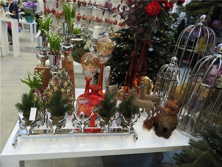 Москва, Гостиный двор, выставка: ПОДАРКИ 2016. Фоторепортаж (фото 4)