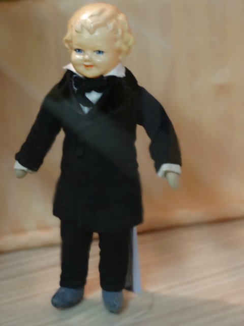 Выставка кукол "Русские сказки" в Екатеринбурге | Бэйбики Выставка кукол "Русские сказки" в Екатеринбурге