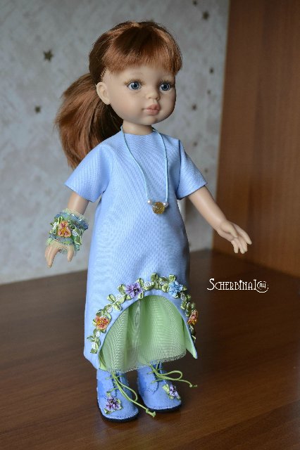 Мои тапочные рекорды | Бэйбики Мои тапочные рекорды — Одежда и обувь для кукол своими руками: фото (фото 10)