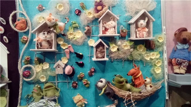 МишкаГрад 2016, море позитива. Фотоотчет