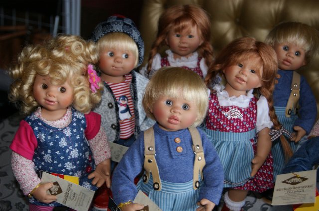 Balsam für die Seele - бальзам для вашей души II - новое нашествие гномиков