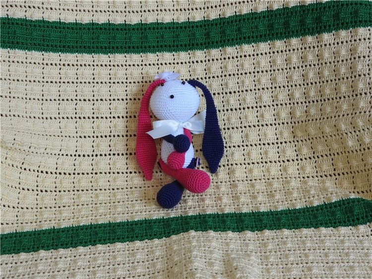 Цвета Цветаева и её друзья. Игрушки вязанные крючком