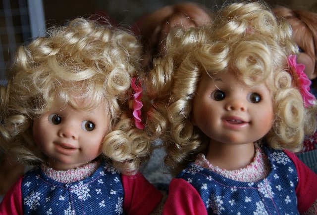 Balsam für die Seele - бальзам для вашей души II - новое нашествие гномиков