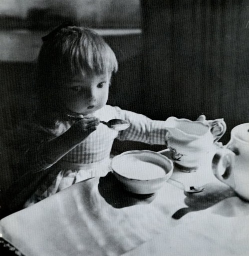 Одинокая кукла. Детский писатель Dare Wright