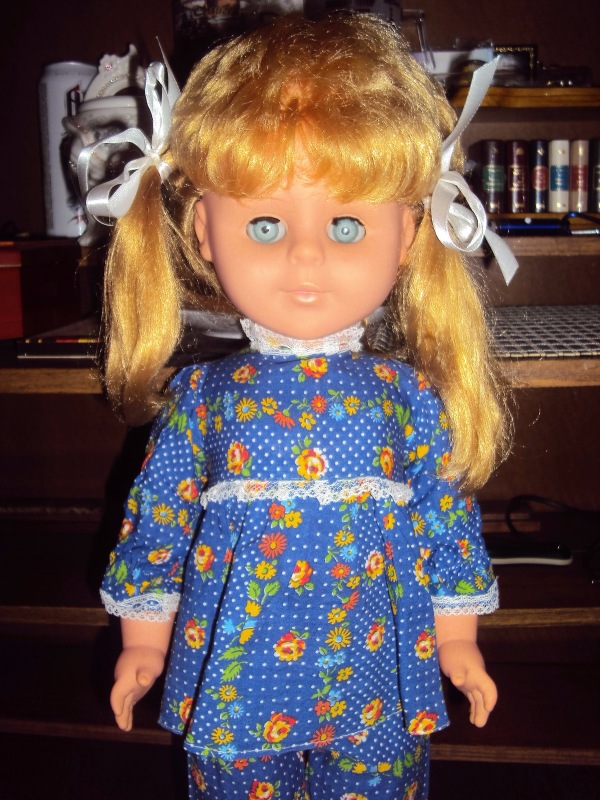 Мечты и реальность — Куклы Adora (Адора): коллекционные виниловые