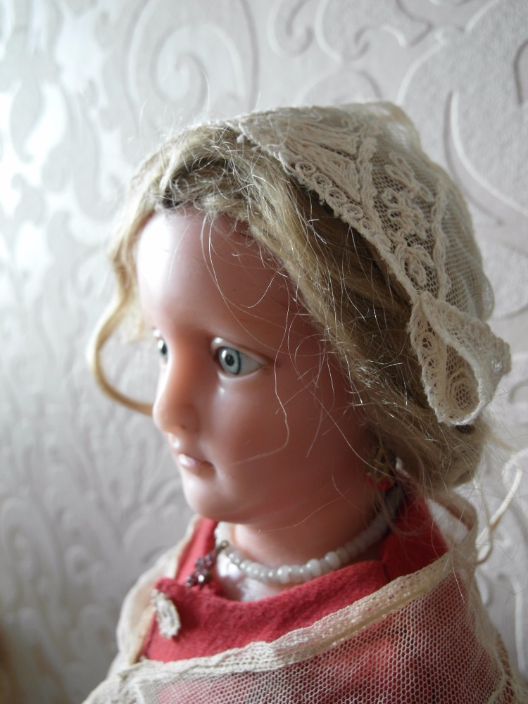 Как воск растопил мое сердце или Мое "Восковое наследие" (фото 8)