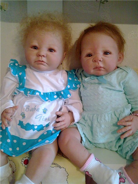 Костюмчик для моей новенькой (фото 3)