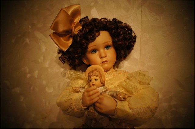 Мои куколки — Куклы Pamela Phillips (Памела Филлипс): Georgetown Collection (фото 5)