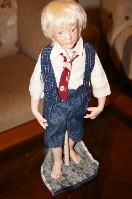 Два веселых тролля от Sandy McAslan (фото 2)