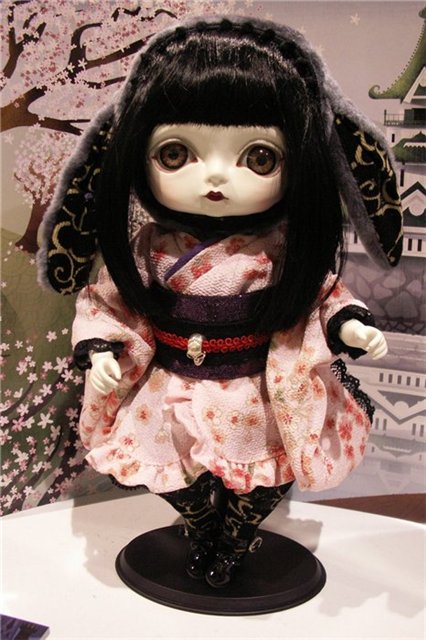 Необыкновенные куклы с душой. Куклы Ириски - Toffee dolls