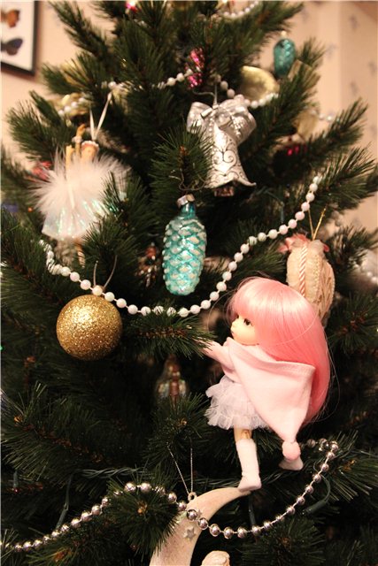 Лилу и Амели: Операция "С Новым Годом" | Бэйбики Лилу и Амели: Операция "С Новым Годом"