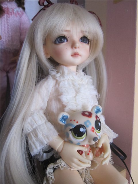 Та,... да не та,... а может быть все-таки (фото 8)