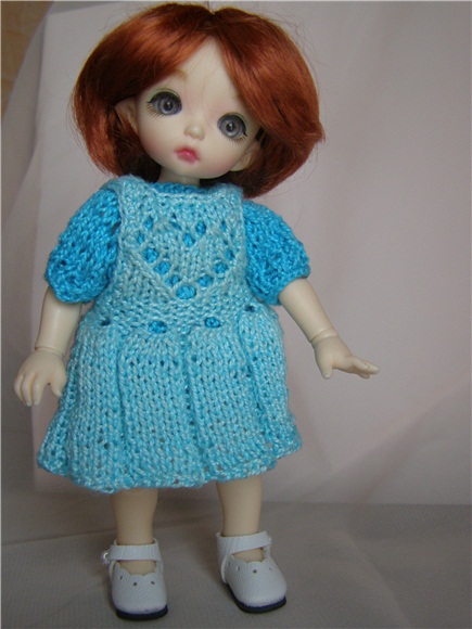 Малышка Мэгги или как мы на выставку собирались (фото 4)