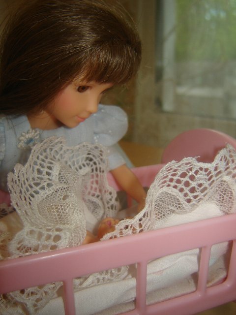 Кати от Family Company's | Бэйбики Кати от Family Company's — Коллекционные куклы разных авторов (Разное): редкие бренды