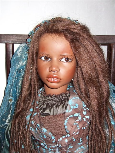 Куклы Мари Мишель (Marie-Mishell)