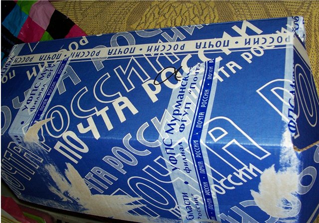 Весточка желанная - куколка Gotz