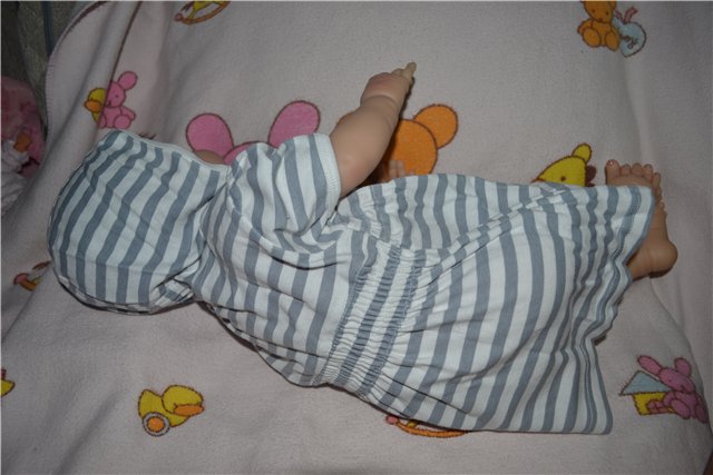 Мой маленький ребёнок София. «Together for the Cause» от Elly Knoops