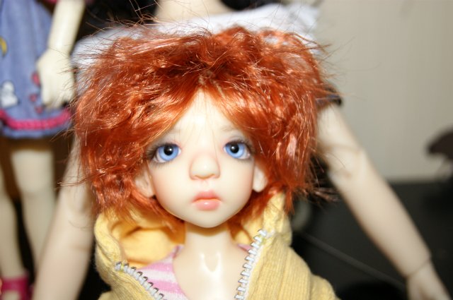 Мои Каешечки - Cinnamon Layla и Lillie