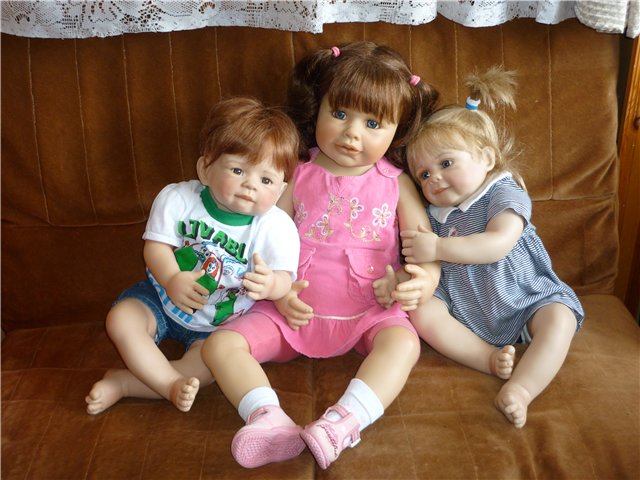 Девочка из-за океана. Cristin от Моники Петер-Ляйхт