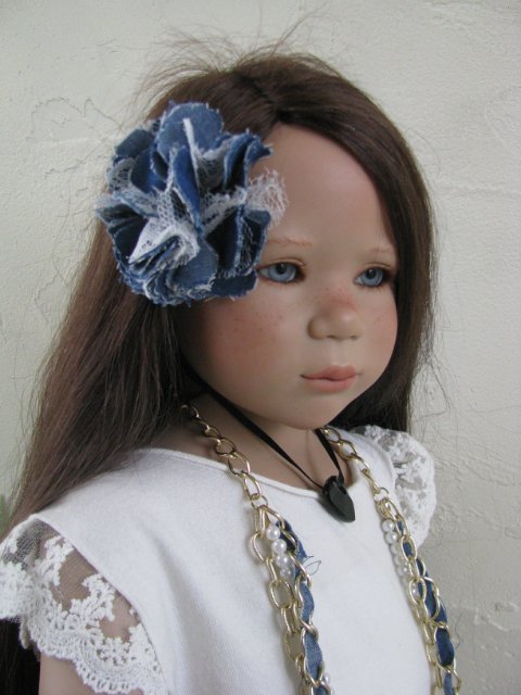 Давайте знакомиться снова! Мои дети от Annette Himstedt (фото 5)