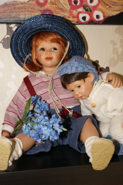 Внимание! Susi Eimer - мания