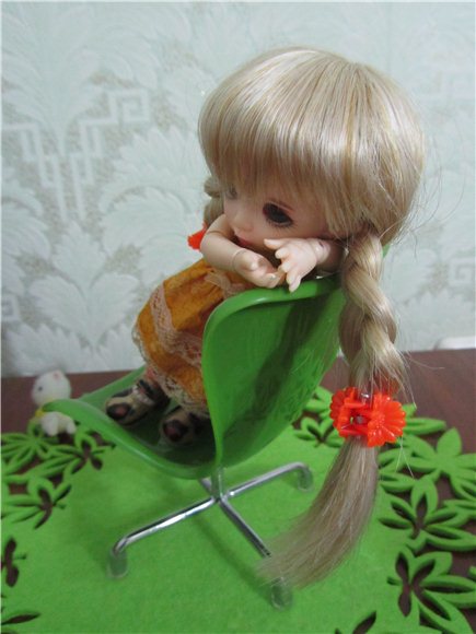 Выходной с игрушками. Fairyland Realpuki Soso, pukiFee Bonnie | Бэйбики Выходной с игрушками. Fairyland Realpuki Soso, pukiFee Bonnie (фото 9)