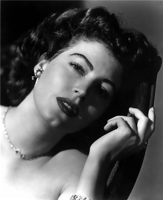 Хелена (Helena). Голливудский шик от Вирджинии Тёрнер (Virginia Turner) (фото 6)