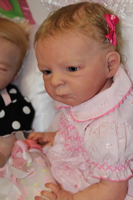 III Международная выставка кукол "Искусство куклы 2012"Наши Мастера(часть 1)