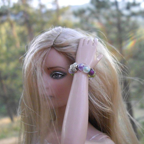 Nu Mood Sidney - девушка загадка от Tonnera