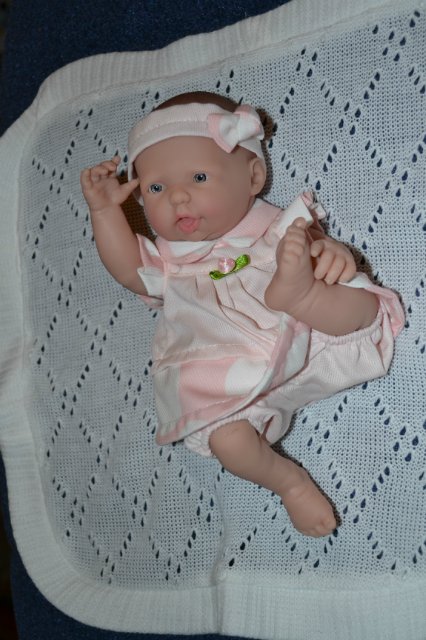 И снова беренжеры - в новых нарядах