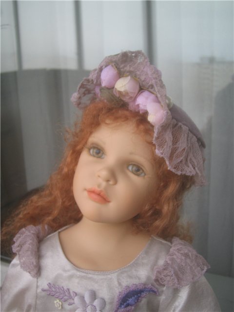 Красота по Заверужински (Zawieruszynski) - Малинка (Malinka)