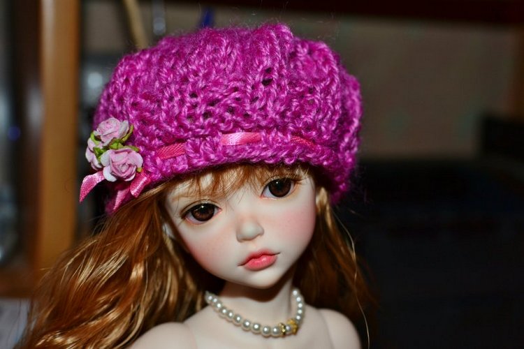 Лонни - моя маленькая модель. Кукла БЖД | Бэйбики Лонни - моя маленькая модель. Кукла БЖД (фото 4)