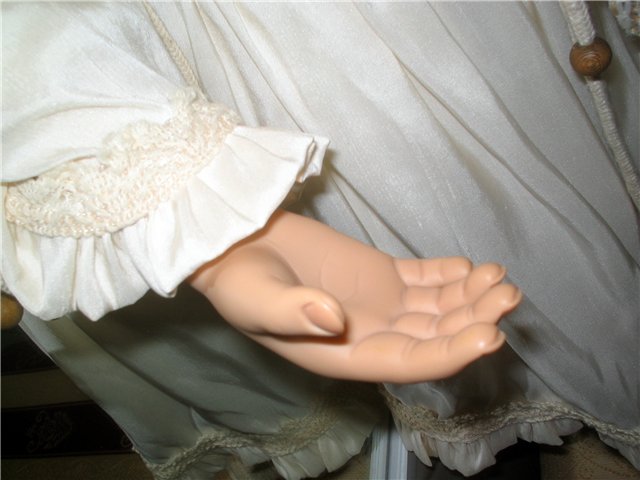 Заверужински - красота и грация, утонченность и изысканность (фото 4)