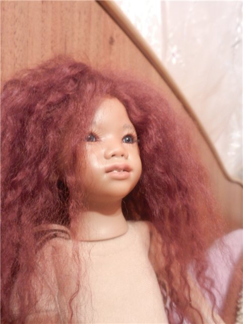 Club Mini Mera моими глазами.. Переделка переделки